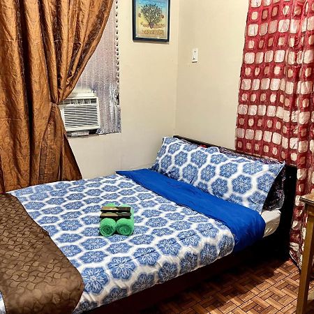May'S Homestay Cebu Екстер'єр фото