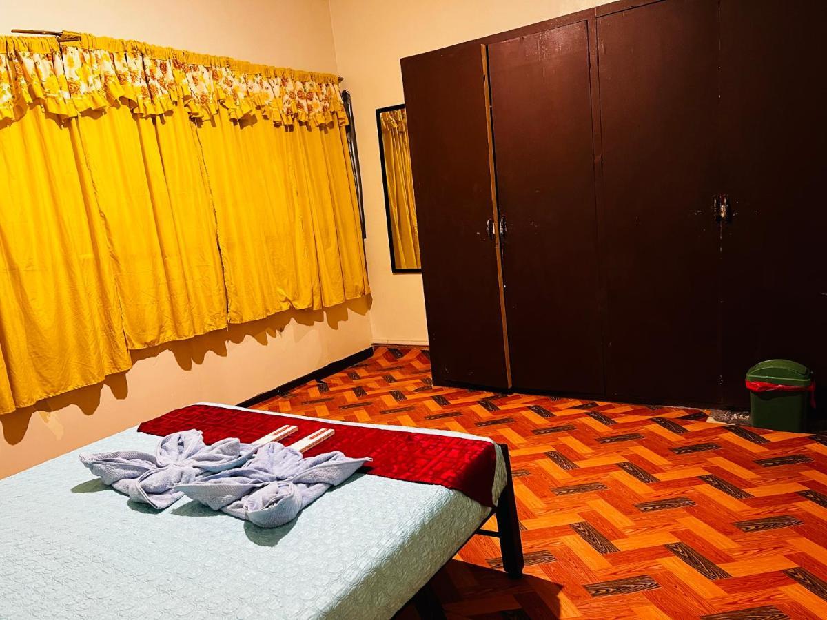 May'S Homestay Cebu Екстер'єр фото