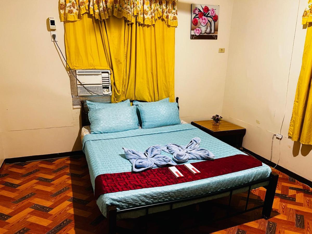 May'S Homestay Cebu Екстер'єр фото
