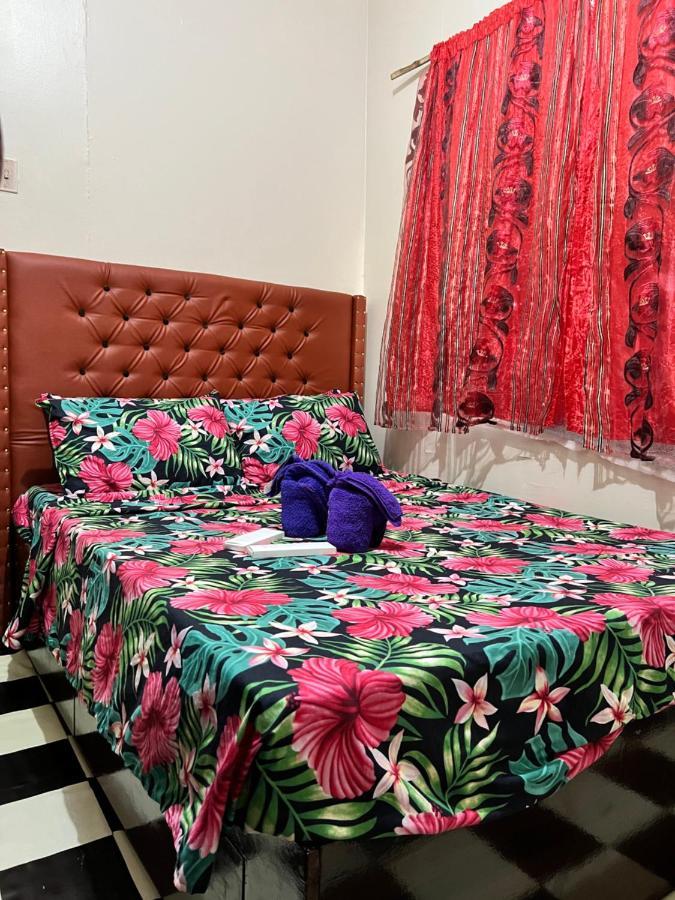May'S Homestay Cebu Екстер'єр фото