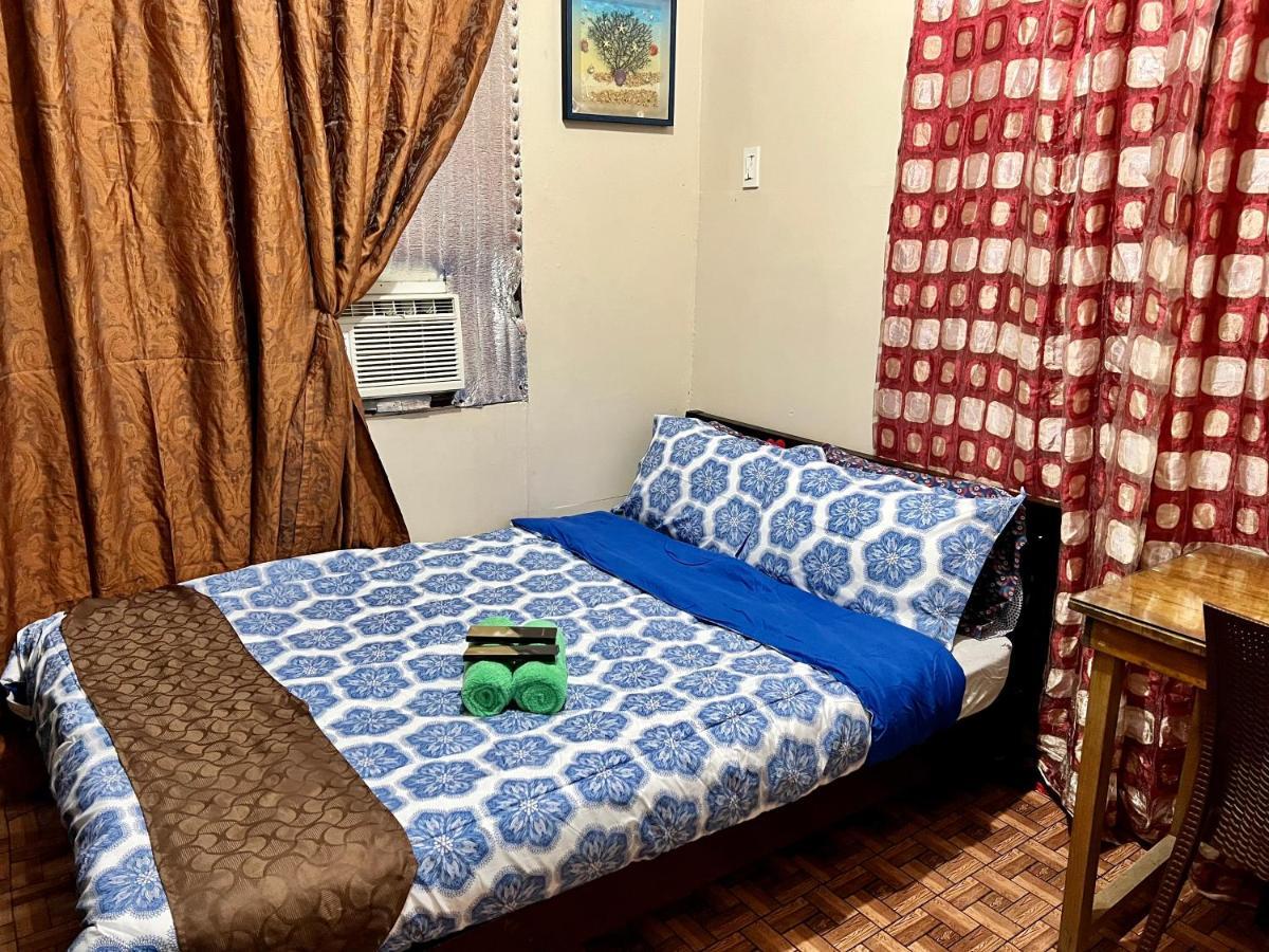 May'S Homestay Cebu Екстер'єр фото