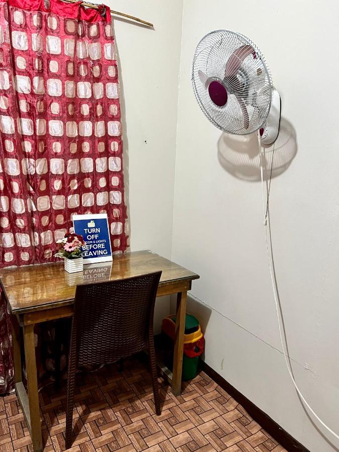 May'S Homestay Cebu Екстер'єр фото
