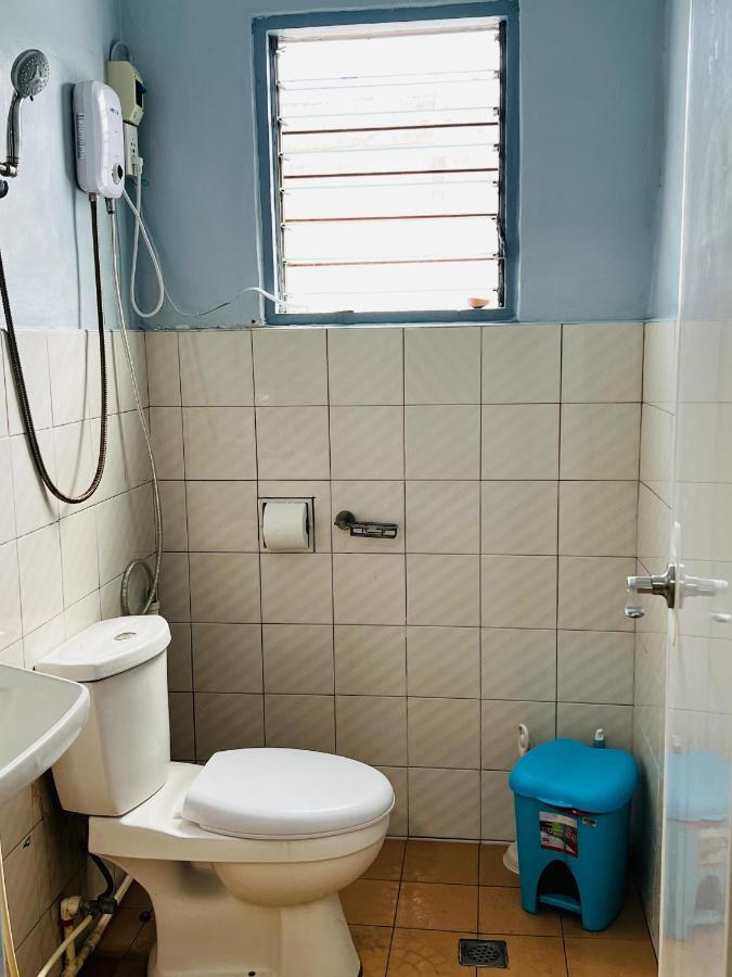 May'S Homestay Cebu Екстер'єр фото